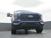 Thumbnail of 2023 Atlas Blue Metallic Ford F-150