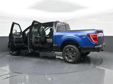 Thumbnail of 2023 Atlas Blue Metallic Ford F-150