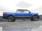 Thumbnail of 2023 Atlas Blue Metallic Ford F-150