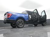 Thumbnail of 2023 Atlas Blue Metallic Ford F-150