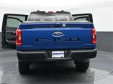 Thumbnail of 2023 Atlas Blue Metallic Ford F-150