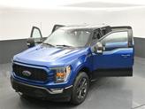 Thumbnail of 2023 Atlas Blue Metallic Ford F-150
