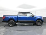 Thumbnail of 2023 Atlas Blue Metallic Ford F-150