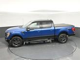 Thumbnail of 2023 Atlas Blue Metallic Ford F-150