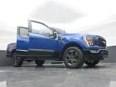 Thumbnail of 2023 Atlas Blue Metallic Ford F-150