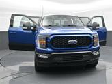 Thumbnail of 2023 Atlas Blue Metallic Ford F-150