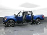 Thumbnail of 2023 Atlas Blue Metallic Ford F-150