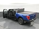 Thumbnail of 2023 Atlas Blue Metallic Ford F-150
