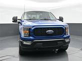 Thumbnail of 2023 Atlas Blue Metallic Ford F-150