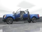 Thumbnail of 2023 Atlas Blue Metallic Ford F-150