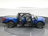 Thumbnail of 2023 Atlas Blue Metallic Ford F-150