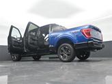 Thumbnail of 2023 Atlas Blue Metallic Ford F-150