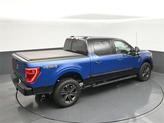 Thumbnail of 2023 Atlas Blue Metallic Ford F-150
