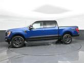 Thumbnail of 2023 Atlas Blue Metallic Ford F-150
