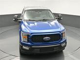Thumbnail of 2023 Atlas Blue Metallic Ford F-150