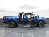 Thumbnail of 2023 Atlas Blue Metallic Ford F-150