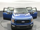 Thumbnail of 2023 Atlas Blue Metallic Ford F-150