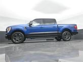 Thumbnail of 2023 Atlas Blue Metallic Ford F-150