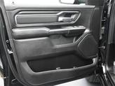 Thumbnail of 2025 Diamond Black Crystal Pearlcoat RAM 1500