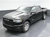 Thumbnail of 2025 Diamond Black Crystal Pearlcoat RAM 1500