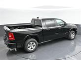 Thumbnail of 2025 Diamond Black Crystal Pearlcoat RAM 1500