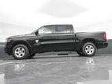 Thumbnail of 2025 Diamond Black Crystal Pearlcoat RAM 1500