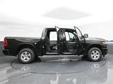 Thumbnail of 2025 Diamond Black Crystal Pearlcoat RAM 1500