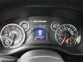 Thumbnail of 2025 Diamond Black Crystal Pearlcoat RAM 1500