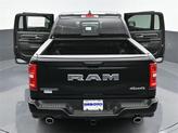 Thumbnail of 2025 Diamond Black Crystal Pearlcoat RAM 1500