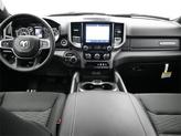 Thumbnail of 2025 Diamond Black Crystal Pearlcoat RAM 1500