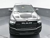 Thumbnail of 2025 Diamond Black Crystal Pearlcoat RAM 1500