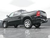 Thumbnail of 2025 Diamond Black Crystal Pearlcoat RAM 1500