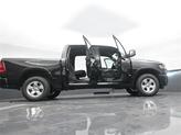 Thumbnail of 2025 Diamond Black Crystal Pearlcoat RAM 1500