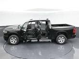 Thumbnail of 2025 Diamond Black Crystal Pearlcoat RAM 1500
