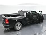 Thumbnail of 2025 Diamond Black Crystal Pearlcoat RAM 1500