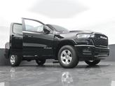 Thumbnail of 2025 Diamond Black Crystal Pearlcoat RAM 1500