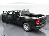 Thumbnail of 2025 Diamond Black Crystal Pearlcoat RAM 1500