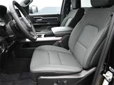 Thumbnail of 2025 Diamond Black Crystal Pearlcoat RAM 1500