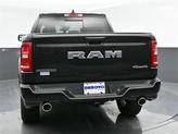 Thumbnail of 2025 Diamond Black Crystal Pearlcoat RAM 1500