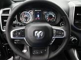 Thumbnail of 2025 Diamond Black Crystal Pearlcoat RAM 1500