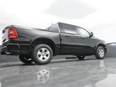 Thumbnail of 2025 Diamond Black Crystal Pearlcoat RAM 1500