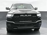 Thumbnail of 2025 Diamond Black Crystal Pearlcoat RAM 1500