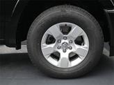 Thumbnail of 2025 Diamond Black Crystal Pearlcoat RAM 1500