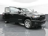 Thumbnail of 2025 Diamond Black Crystal Pearlcoat RAM 1500