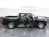 Thumbnail of 2025 Diamond Black Crystal Pearlcoat RAM 1500