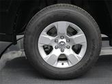Thumbnail of 2025 Diamond Black Crystal Pearlcoat RAM 1500