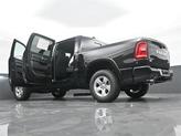 Thumbnail of 2025 Diamond Black Crystal Pearlcoat RAM 1500
