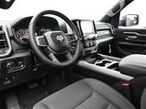Thumbnail of 2025 Diamond Black Crystal Pearlcoat RAM 1500