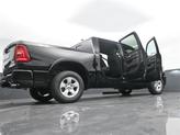 Thumbnail of 2025 Diamond Black Crystal Pearlcoat RAM 1500
