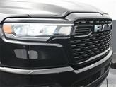 Thumbnail of 2025 Diamond Black Crystal Pearlcoat RAM 1500